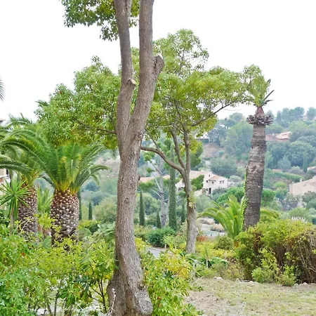 Cap Esterel Village : 2 Pieces Rez De Jardin Centre P1 -281la Apartamento *