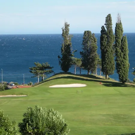 Cap Esterel Village : 2 Pieces Rez De Jardin Centre P1 -281la